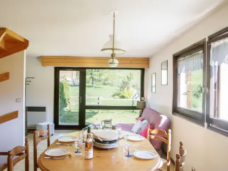 Les Pelarnys, Location Maison 4 personnes à Chamonix - Photo 7