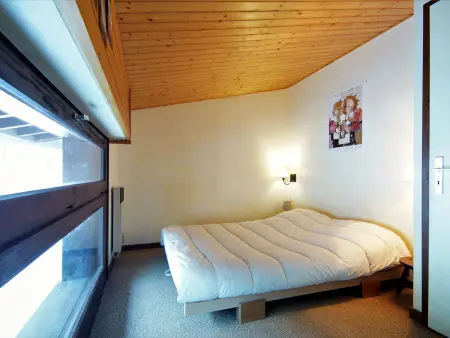 Les Pelarnys, Location Maison 4 personnes à Chamonix - Photo 8