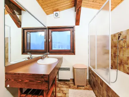 Les Pelarnys, Location Maison 4 personnes à Chamonix - Photo 10