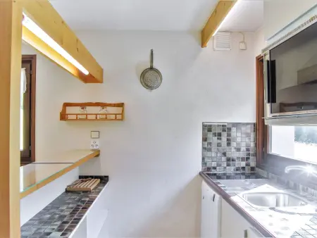 Les Pelarnys, Location Maison 4 personnes à Chamonix - Photo 11