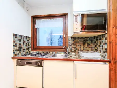 Les Pelarnys, Location Maison 4 personnes à Chamonix - Photo 12