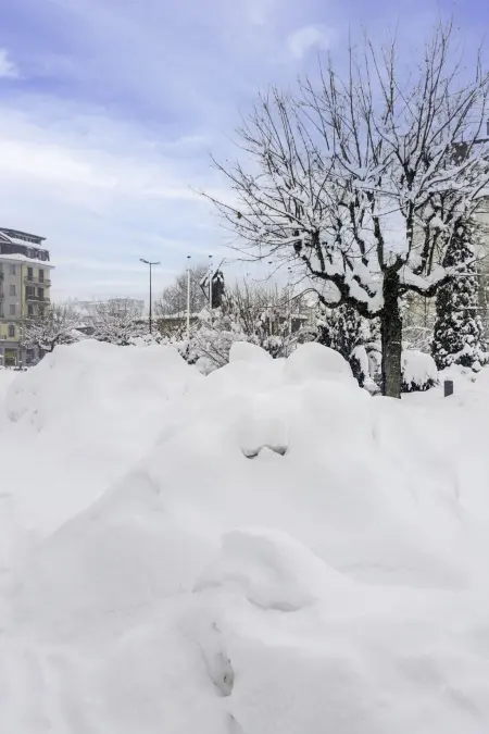 Les Pelarnys, Location Maison 4 personnes à Chamonix - Photo 20