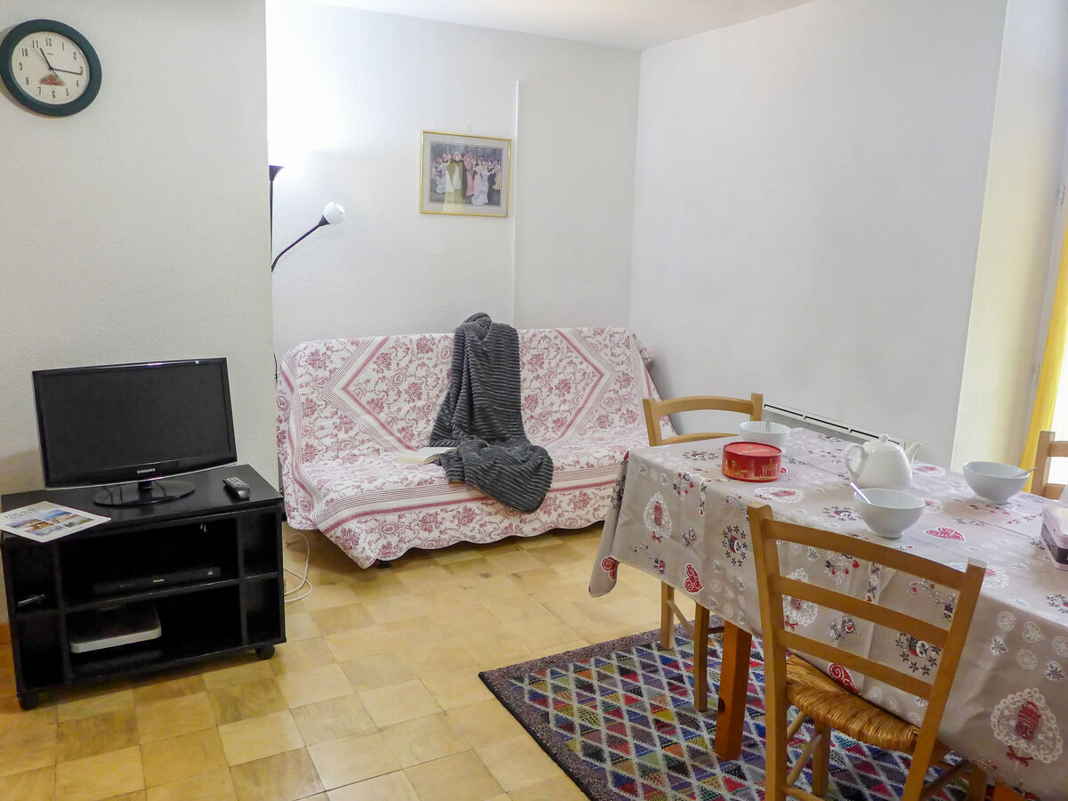 Appartement 2 pièces avec vue montagne à Chamonix - Photo 1