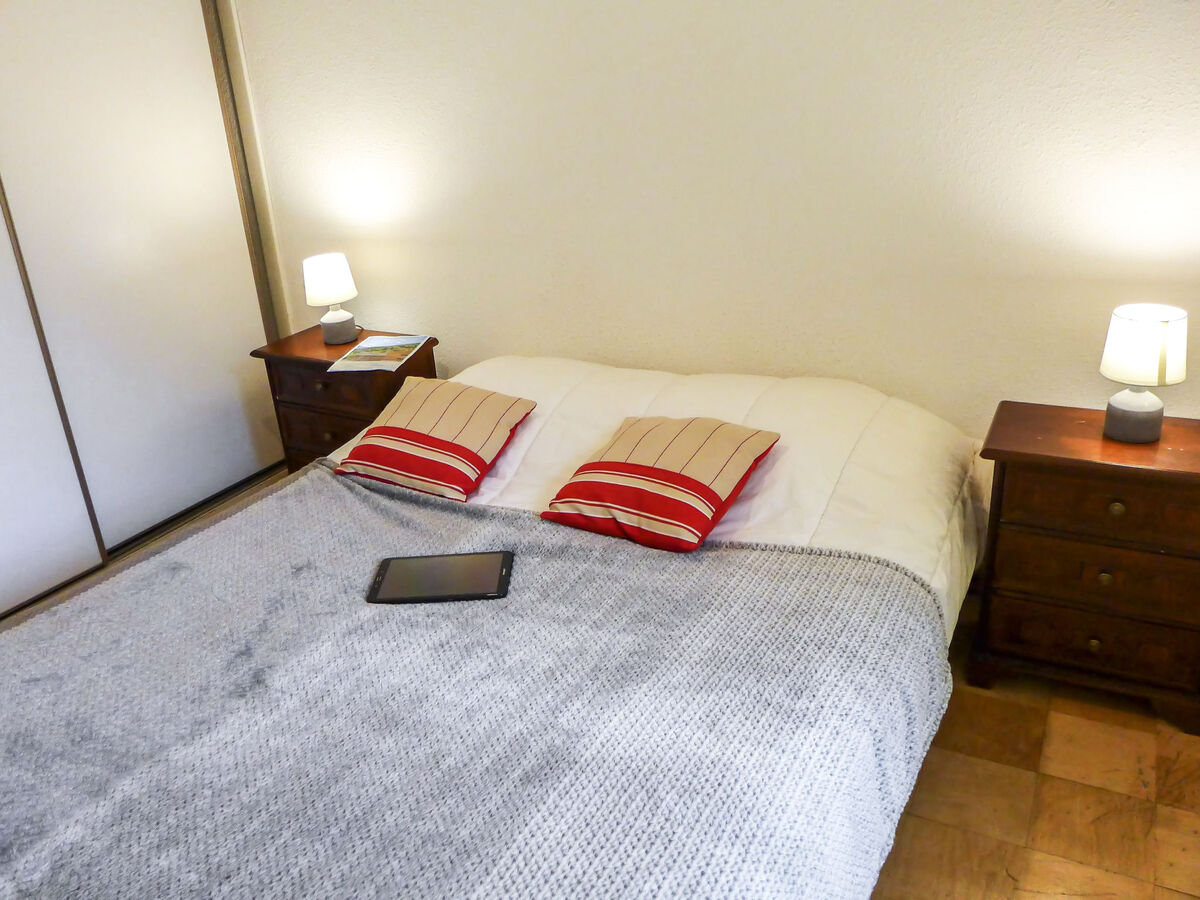 Appartement 2 pièces avec vue montagne à Chamonix - Photo 11