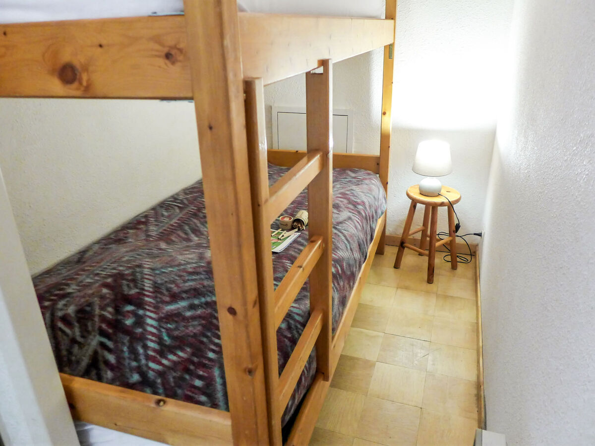 Appartement 2 pièces avec vue montagne à Chamonix - Photo 12