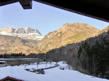 Pierre Blanche, Location Chalet 6 personnes à Les Houches - Photo 17