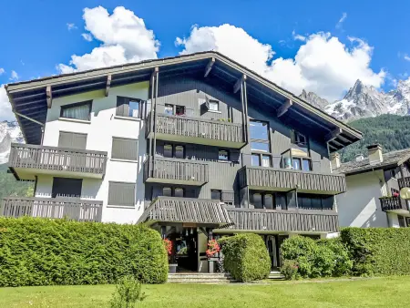 Appartement Champraz aux Praz – 80 m² sur 2 niveaux : photo 5