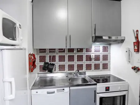 Appartement Champraz aux Praz – 80 m² sur 2 niveaux : photo 8