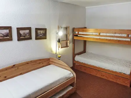 Appartement Champraz aux Praz – 80 m² sur 2 niveaux : photo 10