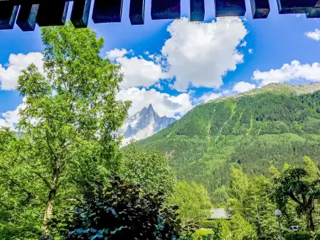 Appartement Champraz aux Praz – 80 m² sur 2 niveaux : photo 14