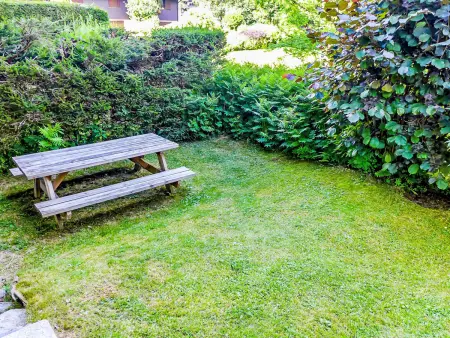 Appartement Champraz aux Praz – 80 m² sur 2 niveaux : photo 16
