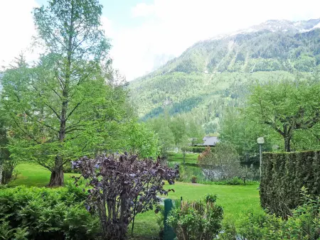 Appartement Champraz aux Praz – 80 m² sur 2 niveaux : photo 17