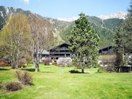 Appartement Champraz aux Praz – 80 m² sur 2 niveaux : photo 20