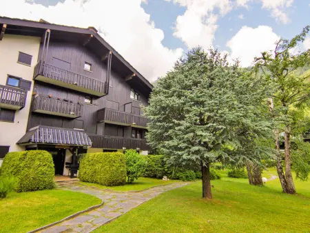 Appartement Champraz aux Praz – 80 m² sur 2 niveaux : photo 23