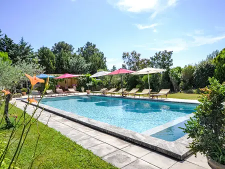 Location maison à L'isle sur la Sorgue