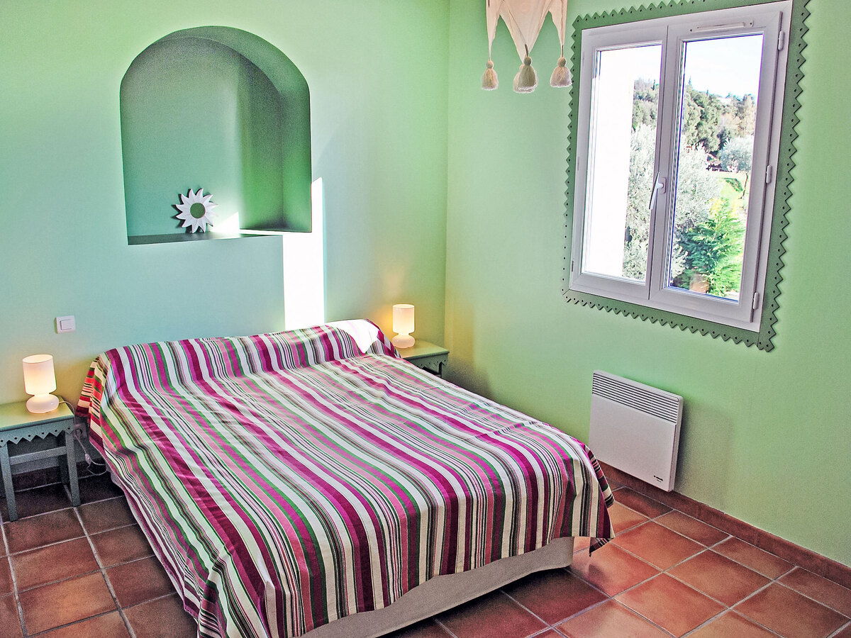 Clos Saint Joseph – Maison 9 pers. piscine - Photo 3