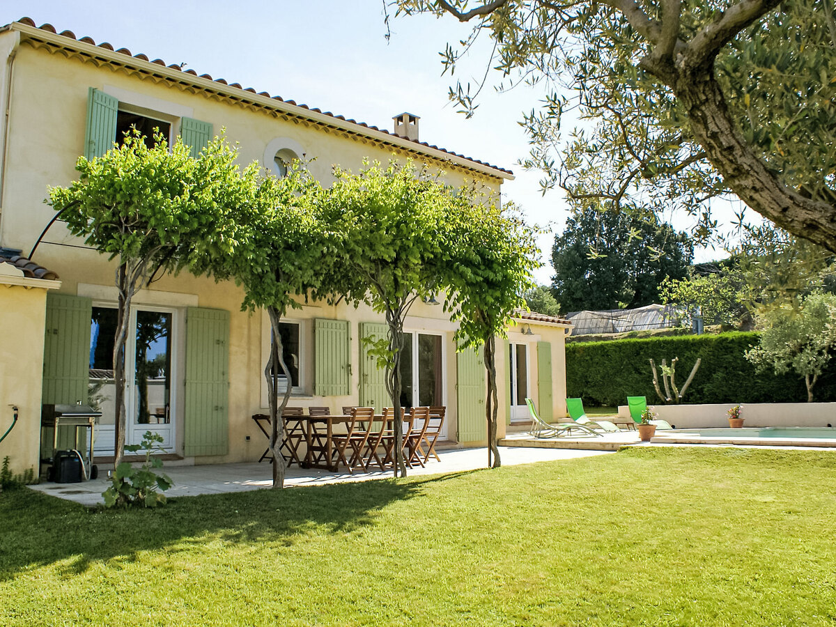 Clos Saint Joseph – Maison 9 pers. piscine - Photo 5