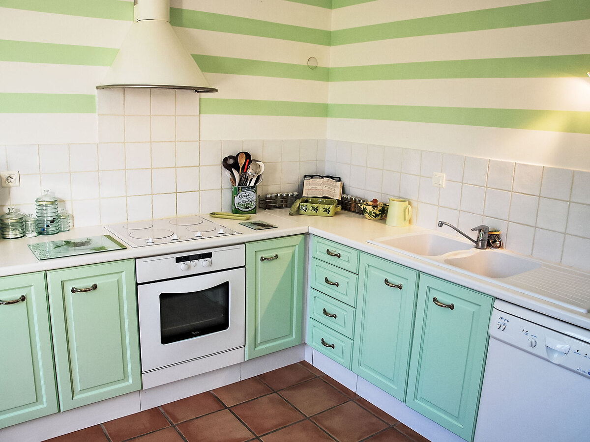 Clos Saint Joseph – Maison 9 pers. piscine - Photo 8