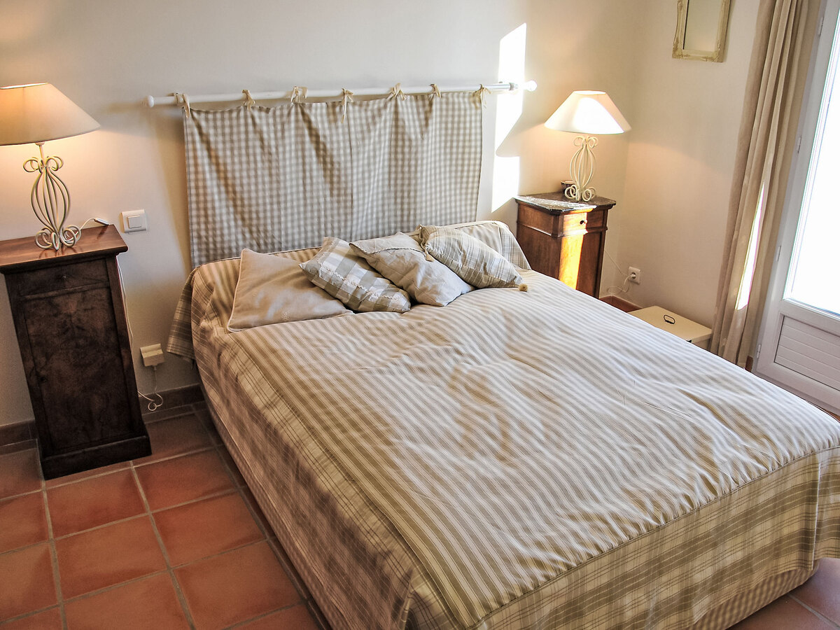 Clos Saint Joseph – Maison 9 pers. piscine - Photo 9