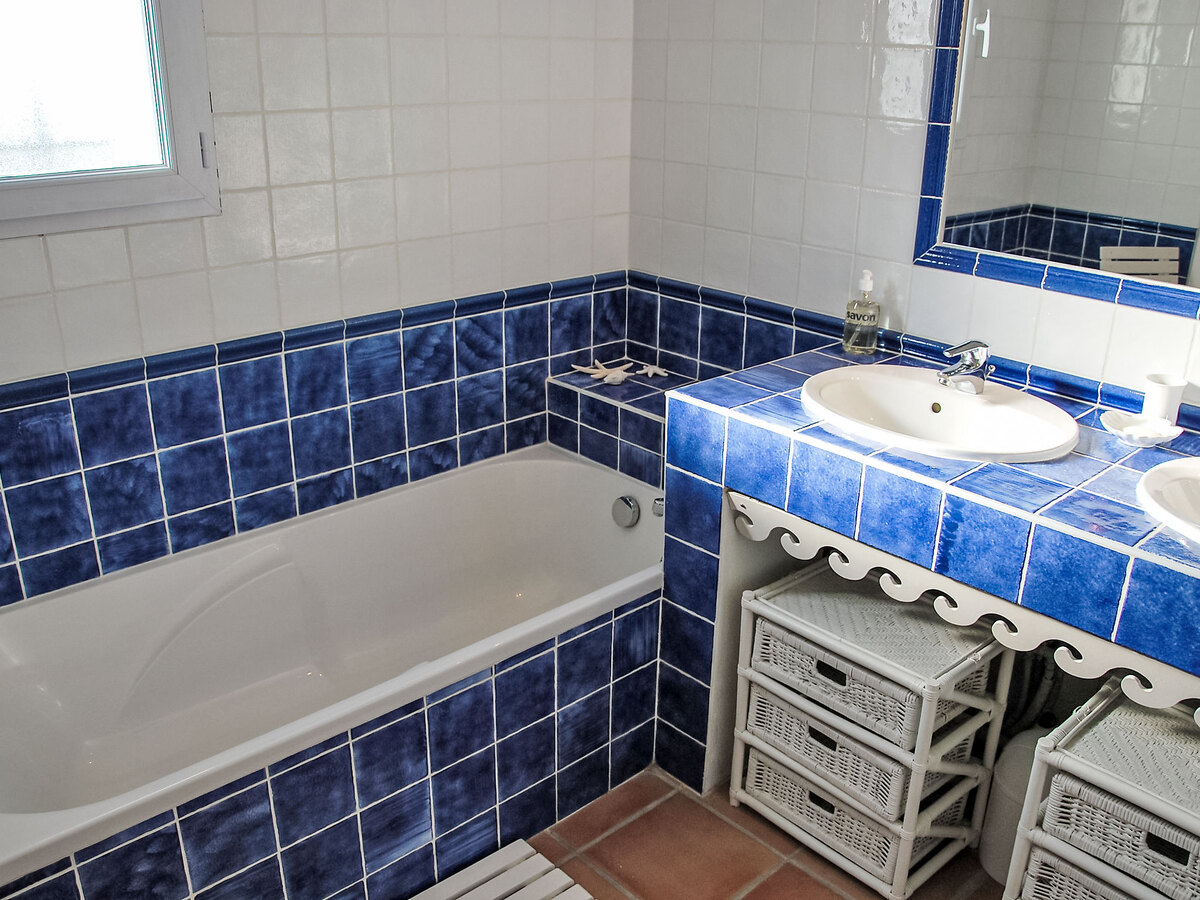 Clos Saint Joseph – Maison 9 pers. piscine - Photo 11