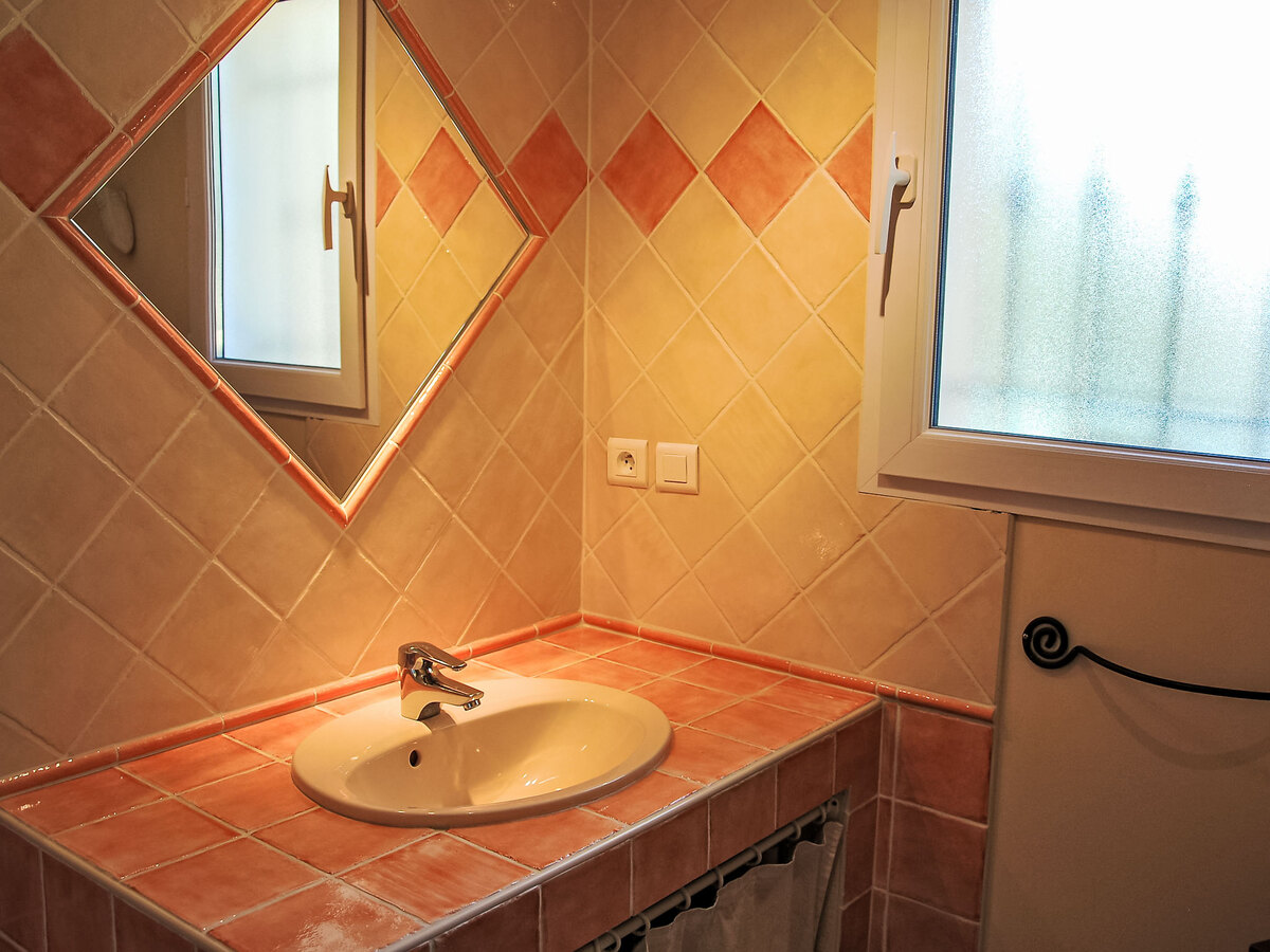 Clos Saint Joseph – Maison 9 pers. piscine - Photo 12