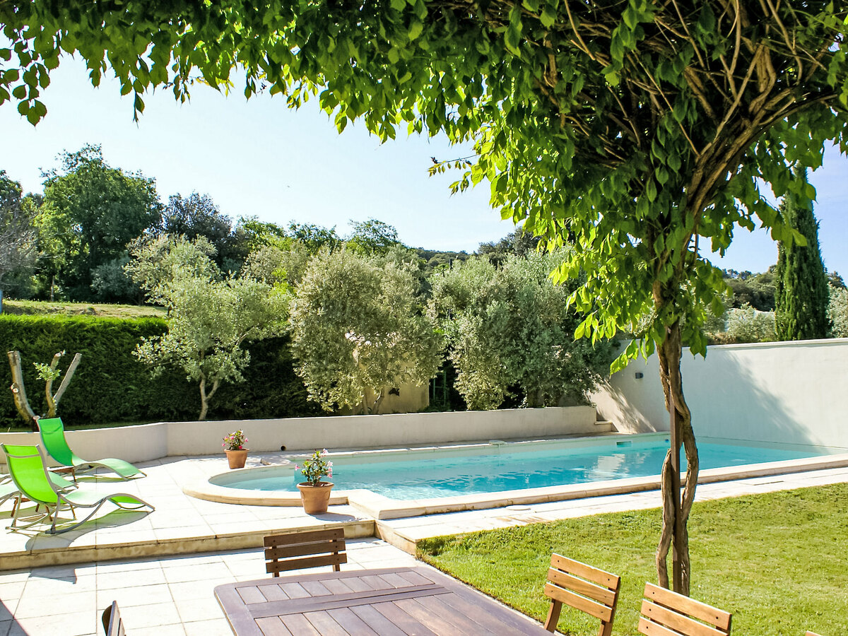 Clos Saint Joseph – Maison 9 pers. piscine - Photo 13