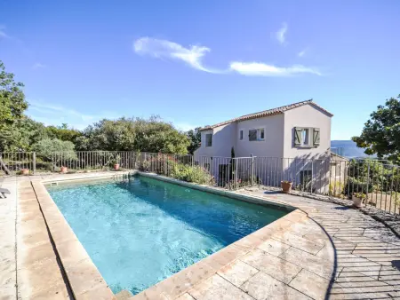 Location maison de vacances à Apt