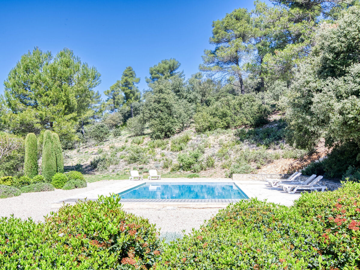 Domaine de Piegros – Maison 12 pers., parc 32 ha - Photo 8