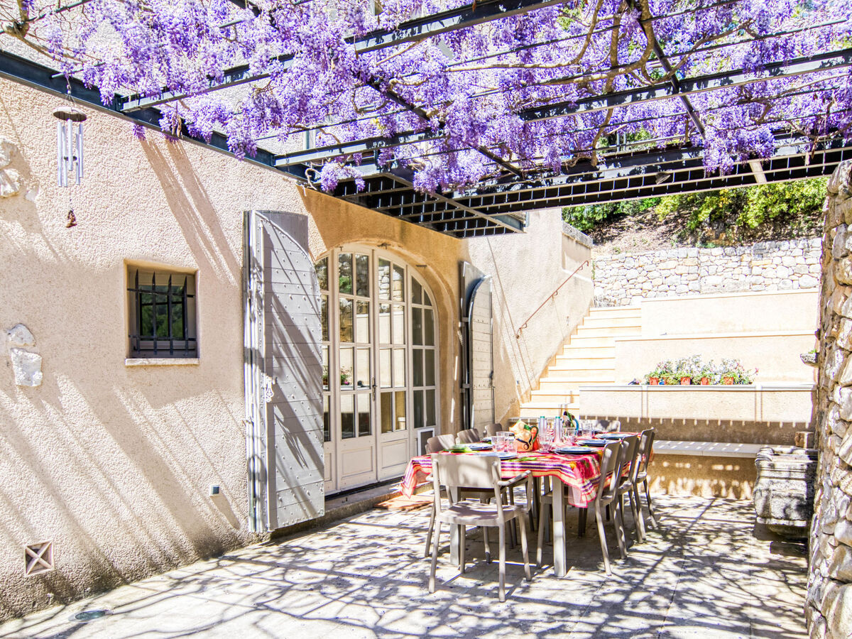 Domaine de Piegros – Maison 12 pers., parc 32 ha - Photo 9