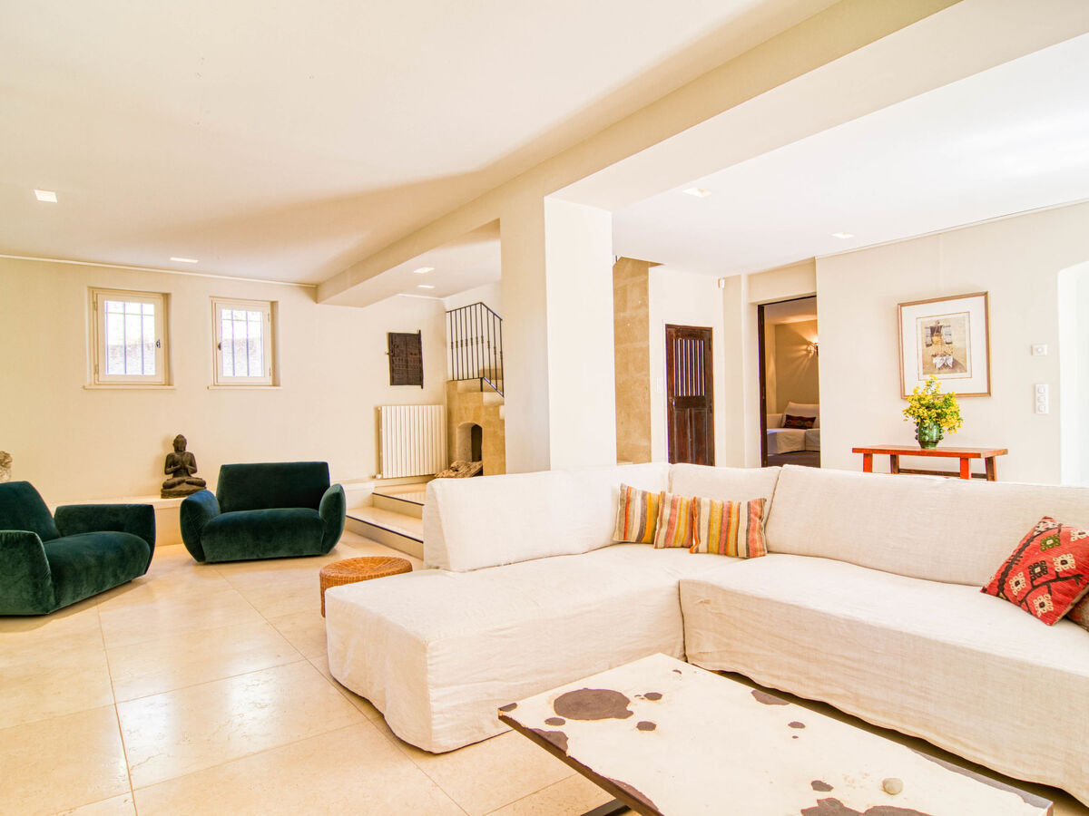 Domaine de Piegros – Maison 12 pers., parc 32 ha - Photo 10