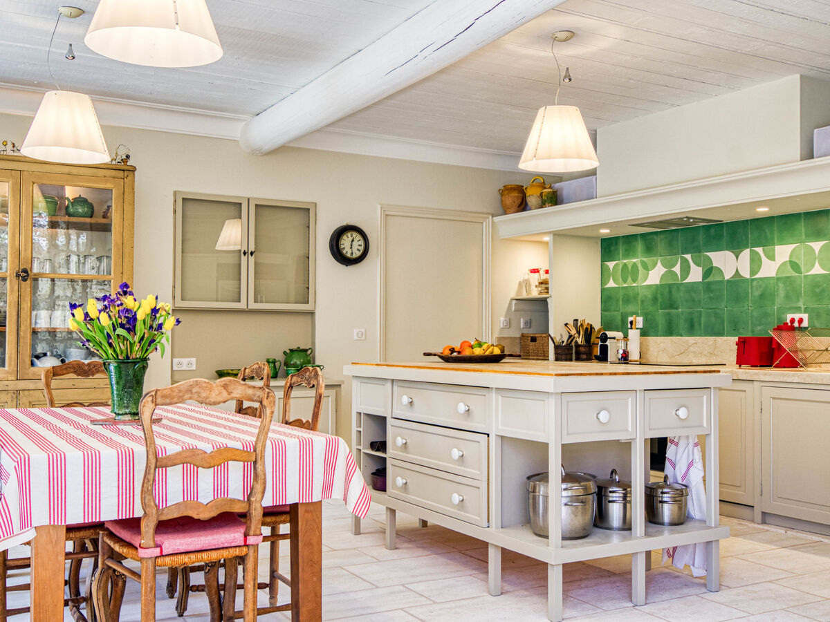 Domaine de Piegros – Maison 12 pers., parc 32 ha - Photo 11
