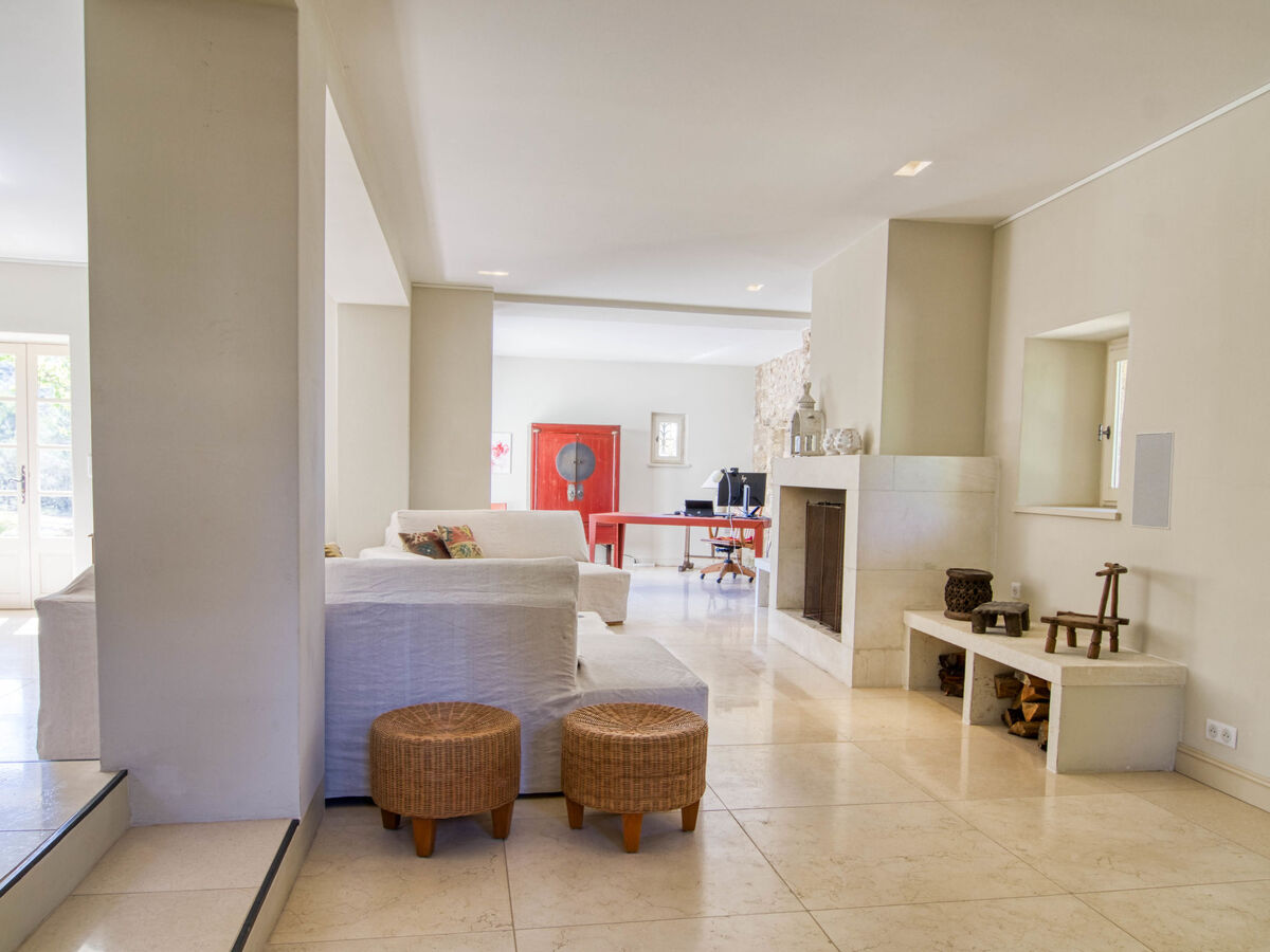 Domaine de Piegros – Maison 12 pers., parc 32 ha - Photo 16