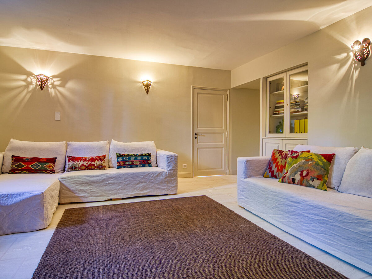 Domaine de Piegros – Maison 12 pers., parc 32 ha - Photo 18