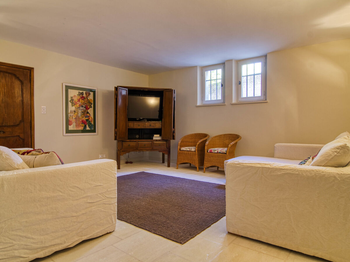 Domaine de Piegros – Maison 12 pers., parc 32 ha - Photo 19