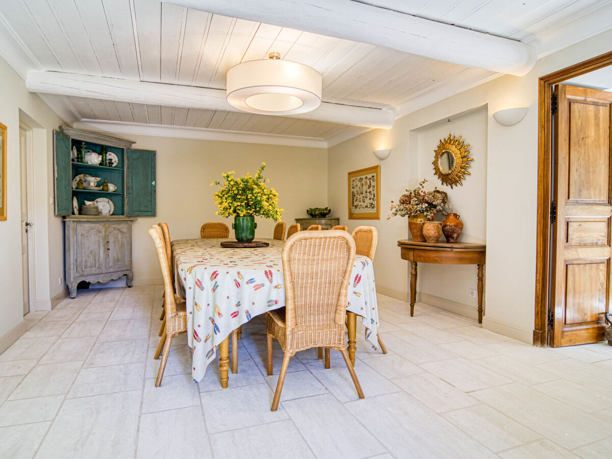 Domaine de Piegros – Maison 12 pers., parc 32 ha - Photo 22
