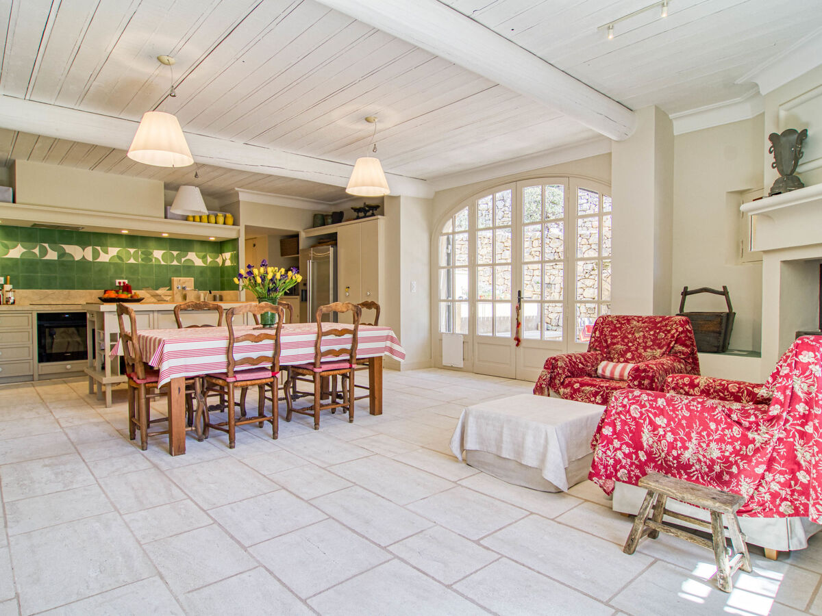Domaine de Piegros – Maison 12 pers., parc 32 ha - Photo 24