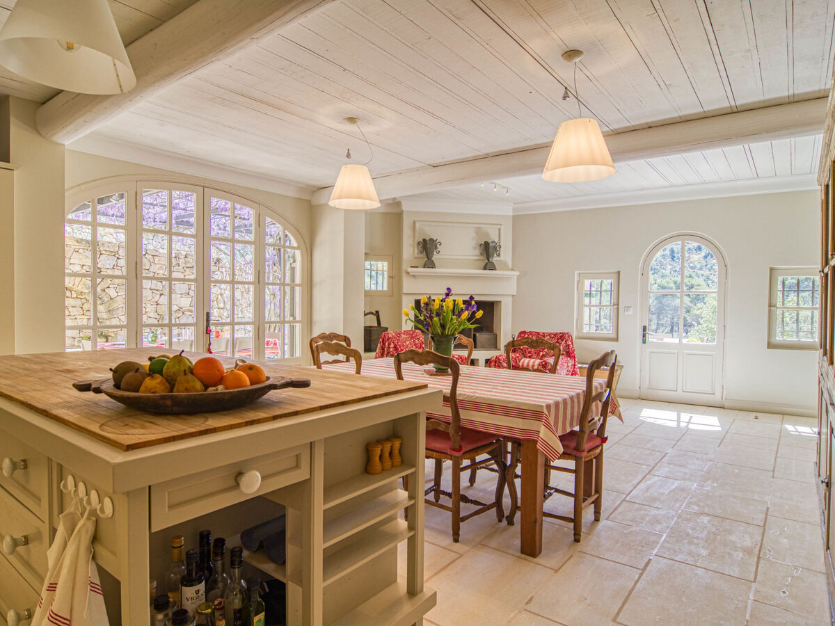 Domaine de Piegros – Maison 12 pers., parc 32 ha - Photo 25