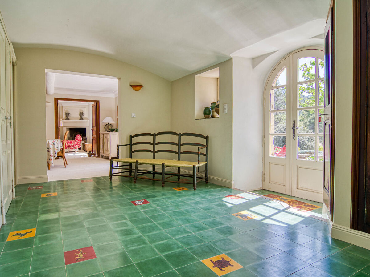 Domaine de Piegros – Maison 12 pers., parc 32 ha - Photo 26