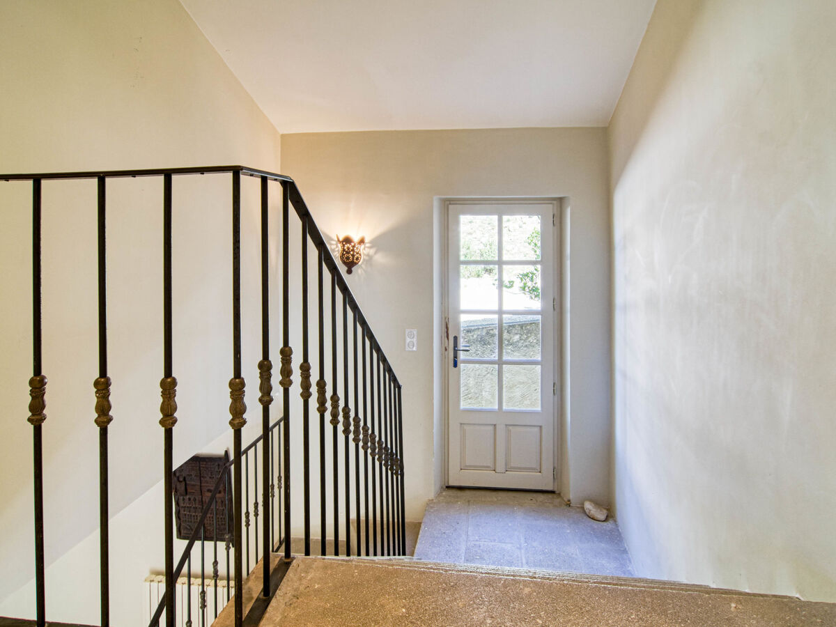Domaine de Piegros – Maison 12 pers., parc 32 ha - Photo 27