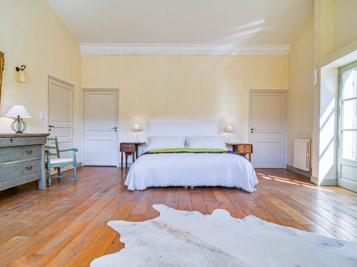 Domaine de Piegros – Maison 12 pers., parc 32 ha - Photo 28