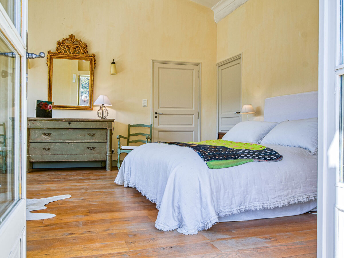 Domaine de Piegros – Maison 12 pers., parc 32 ha - Photo 29