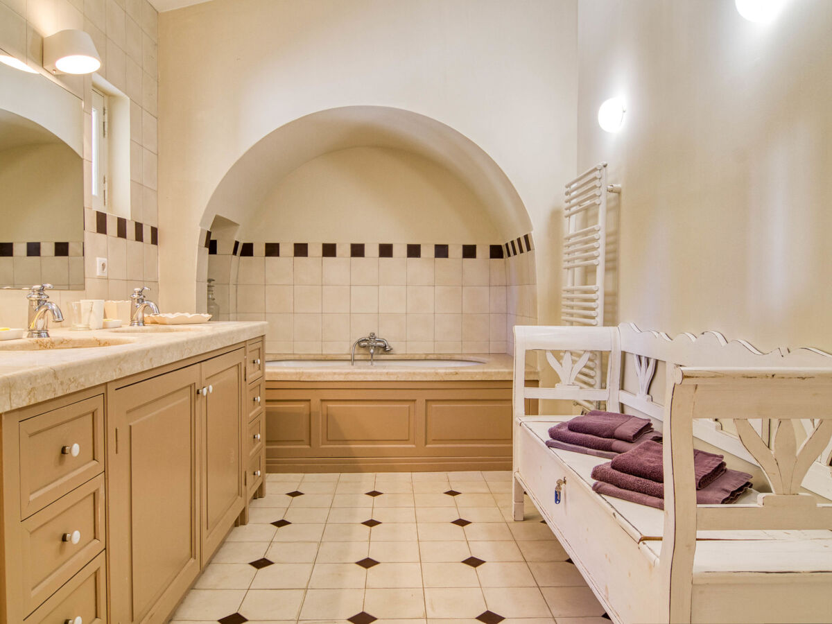 Domaine de Piegros – Maison 12 pers., parc 32 ha - Photo 31