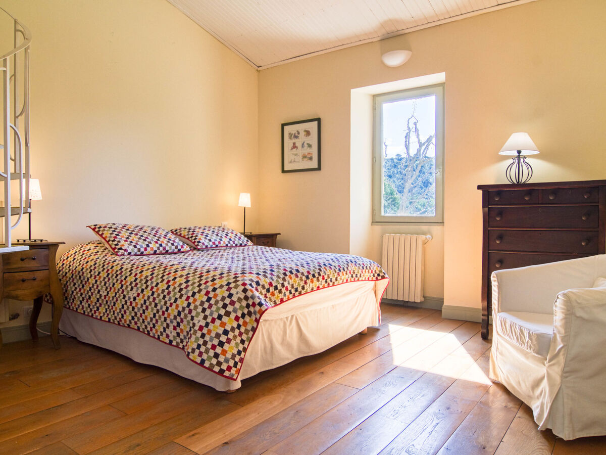 Domaine de Piegros – Maison 12 pers., parc 32 ha - Photo 33