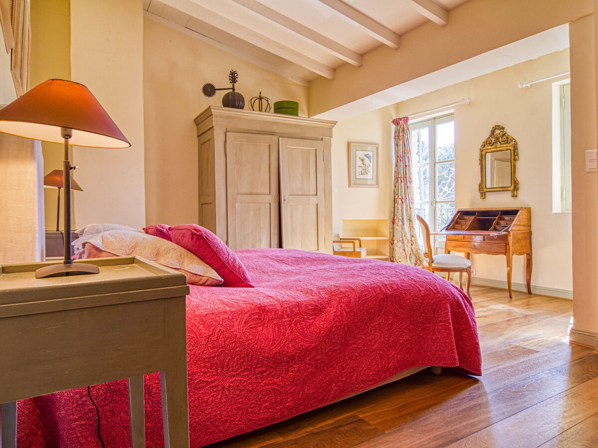 Domaine de Piegros – Maison 12 pers., parc 32 ha - Photo 35