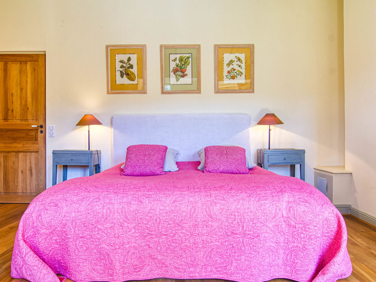 Domaine de Piegros – Maison 12 pers., parc 32 ha - Photo 36