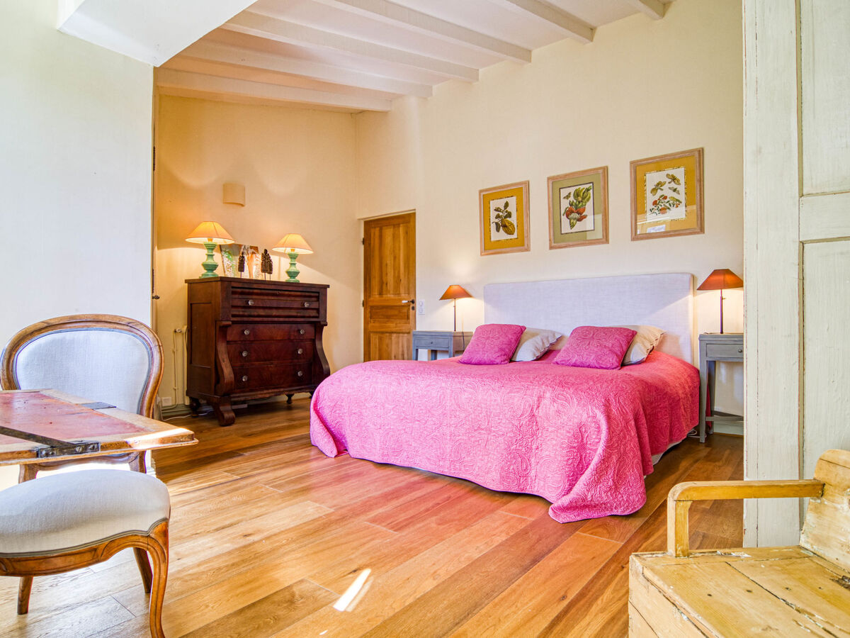 Domaine de Piegros – Maison 12 pers., parc 32 ha - Photo 37