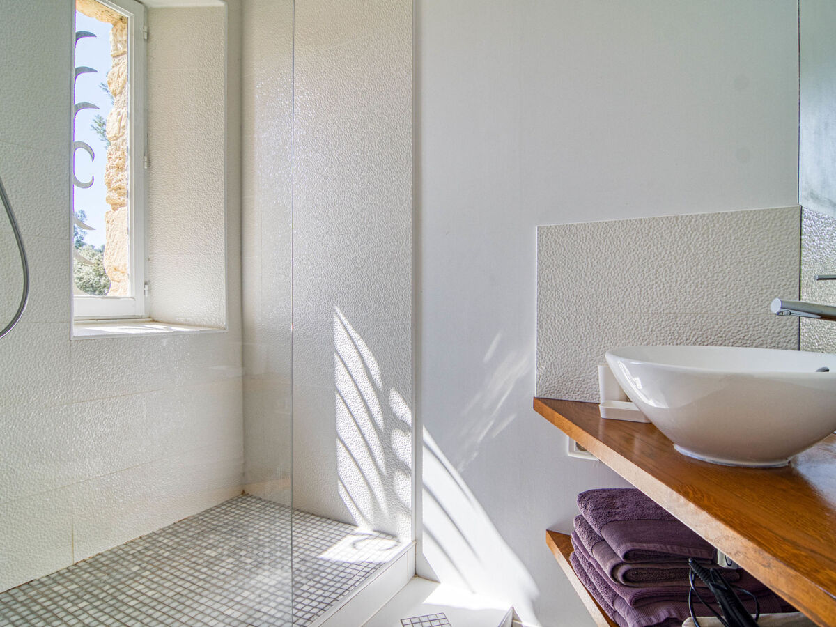 Domaine de Piegros – Maison 12 pers., parc 32 ha - Photo 38