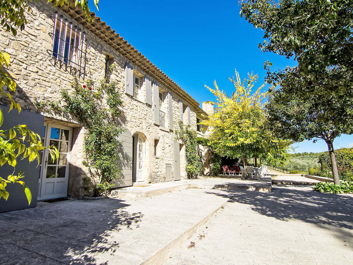 Domaine de Piegros – Maison 12 pers., parc 32 ha - Photo 40