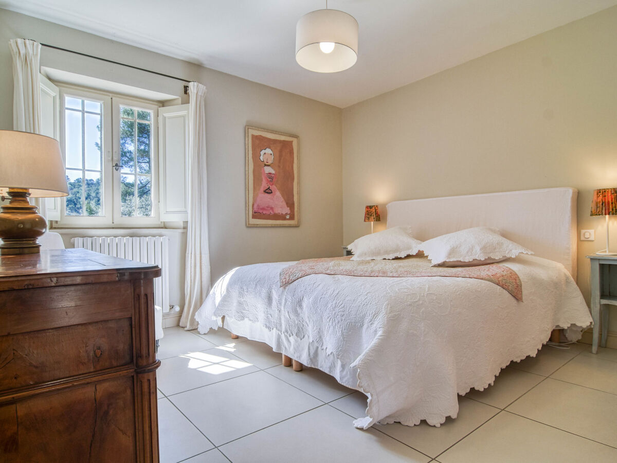 Domaine de Piegros – Maison 12 pers., parc 32 ha - Photo 41