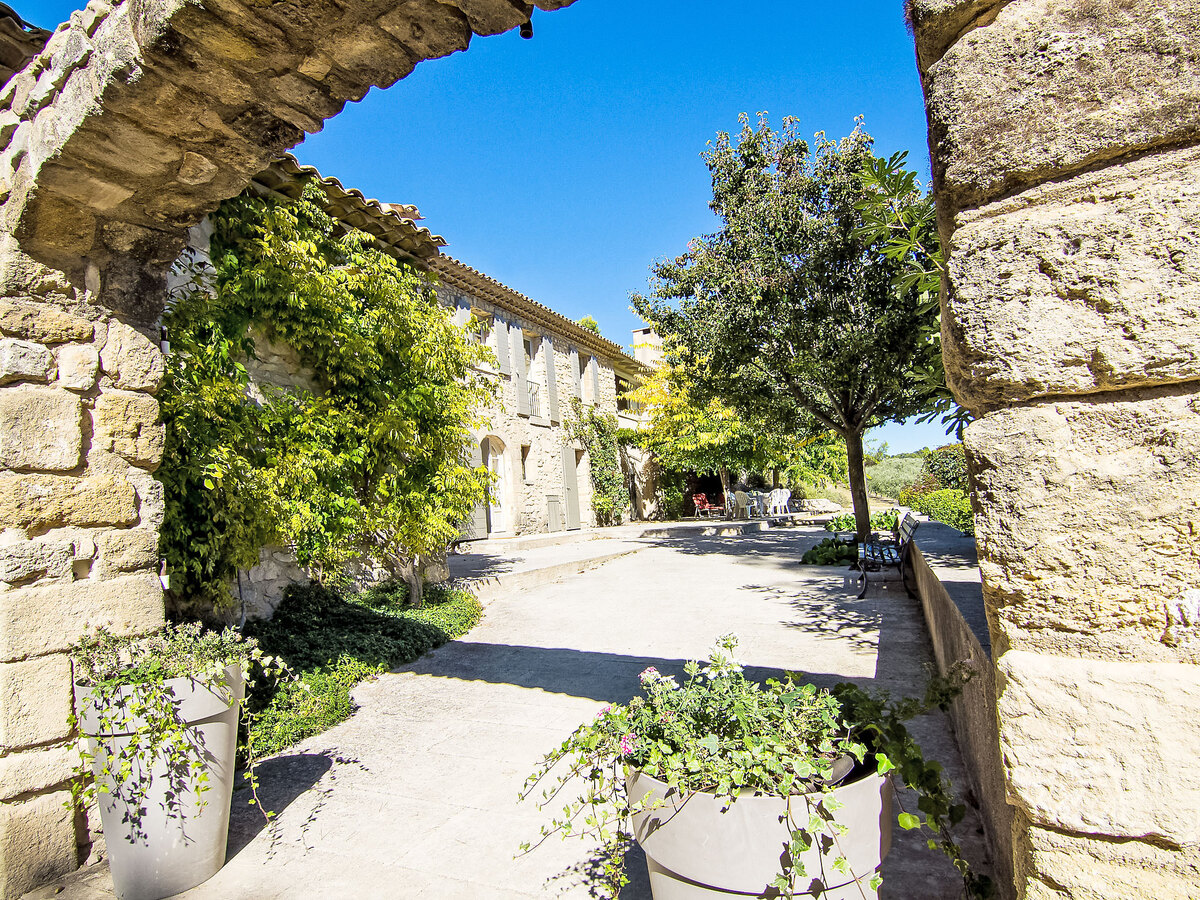 Domaine de Piegros – Maison 12 pers., parc 32 ha - Photo 42